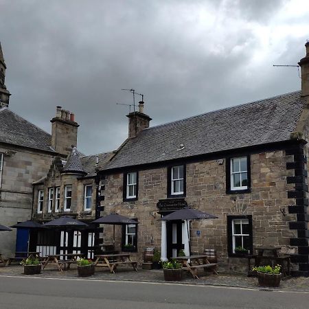 The Covenanter Hotel Falkland Extérieur photo